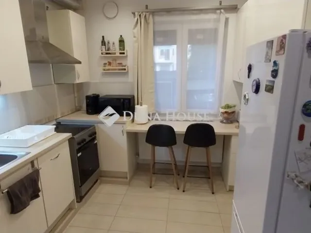 Eladó lakás Budapest XIV. kerület 56 nm