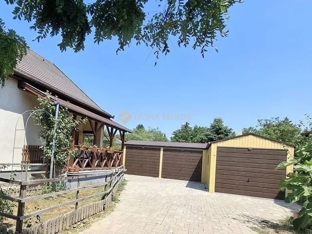 Eladó ház Gyömrő 145 nm