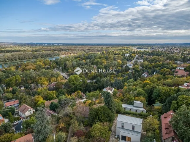 Eladó telek Szentendre 1254 nm