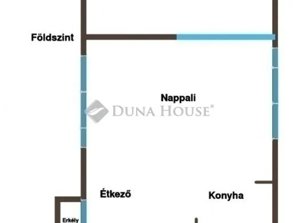 Eladó lakás Budapest II. kerület, Csatárka 85 nm
