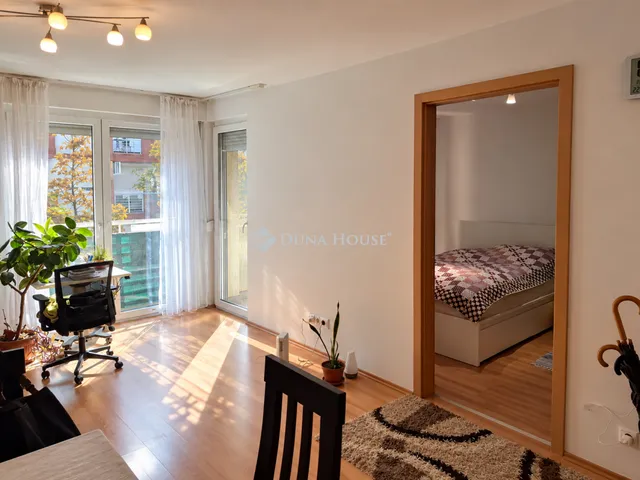 Eladó lakás Budapest XIII. kerület, Angyalföld 48 nm