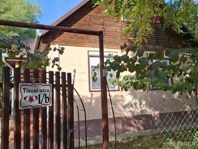 Eladó ház Szegvár 93 nm