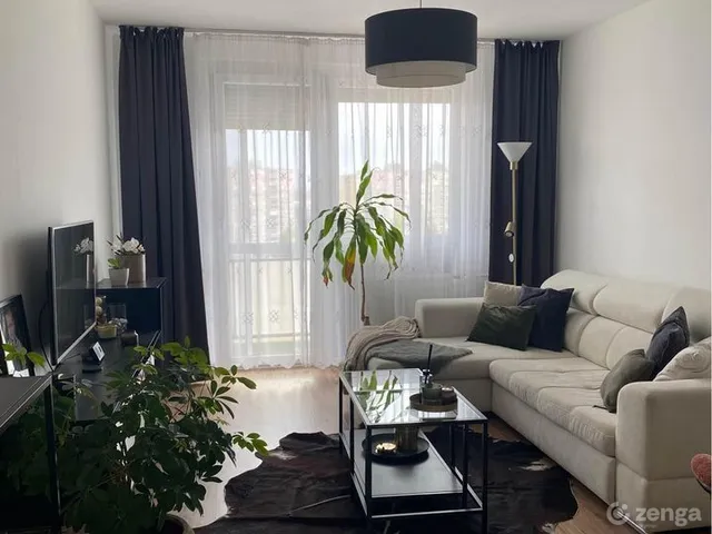 Kiadó lakás Budapest III. kerület, Óbuda 52 nm