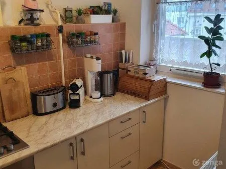 Kiadó lakás Budapest XVI. kerület, Mátyásföld 30 nm