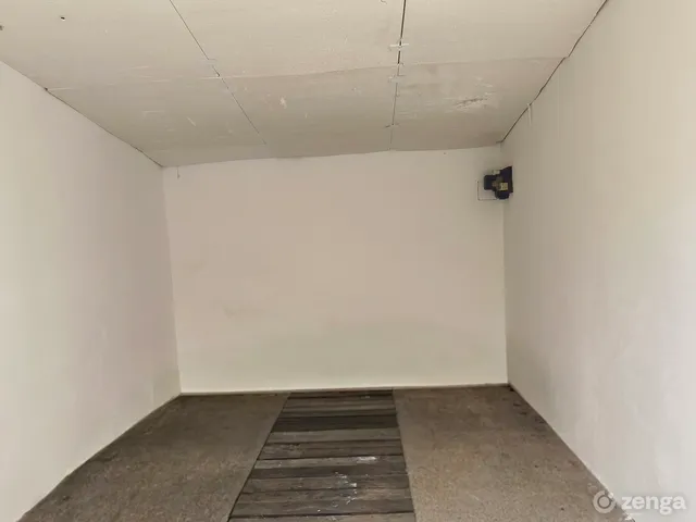 Eladó garázs Szolnok, Pletykafalu 19 nm