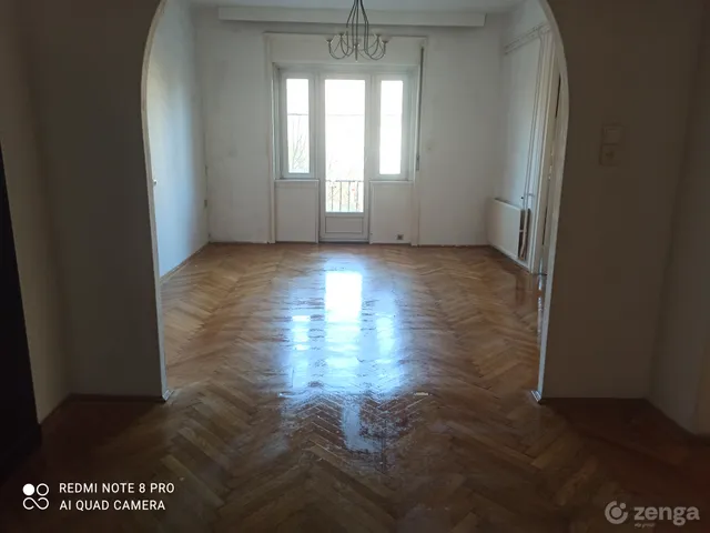 Eladó lakás Budapest XIV. kerület, Herminamező, korong 7/b 76 nm