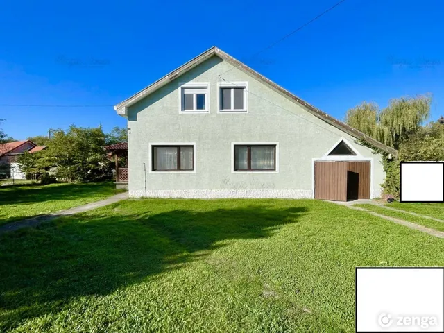 Eladó ház Ercsi 120 nm