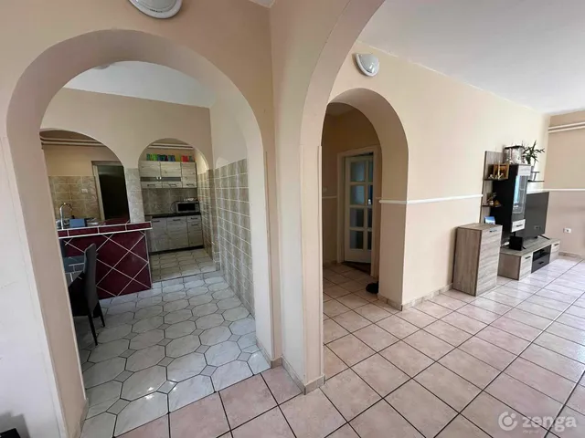 Eladó ház Ercsi, Tiszti lakótelep 120 nm