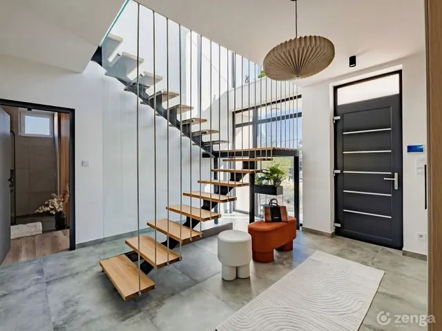 Eladó ház Diósd, Árpádház-lakópark 195 nm