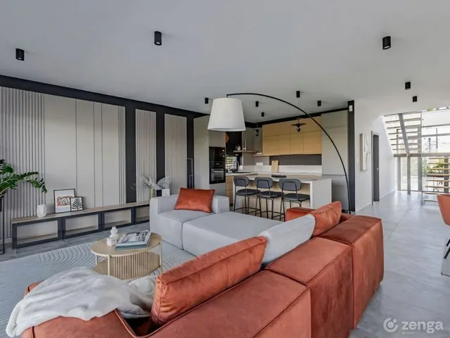 Eladó ház Diósd, Árpádház-lakópark 195 nm