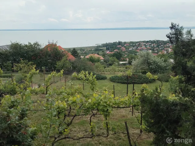 Eladó ház Alsóörs 90 nm