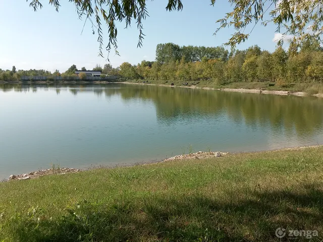 Eladó telek Dunavarsány, Nagyvarsány, Tópart utca 6500 nm