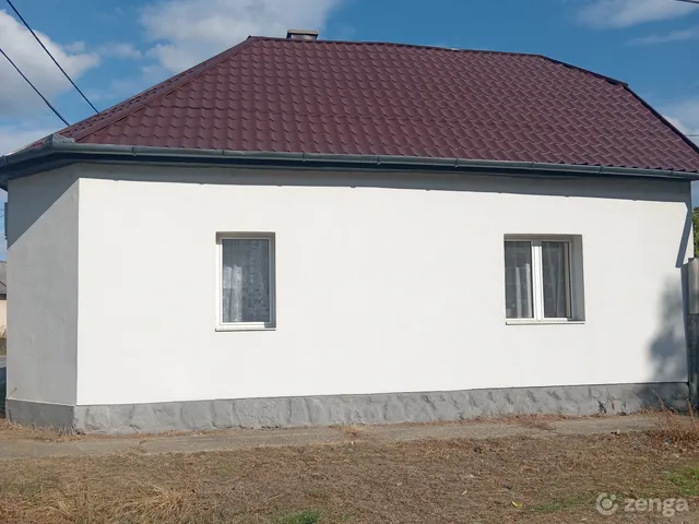 Eladó ház Nyírbátor, Bóni-tag 55 nm