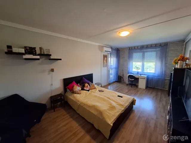 Eladó lakás Budapest IV. kerület, Káposztásmegyer 37 nm