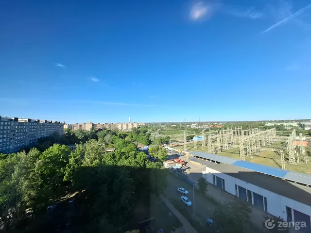 Eladó lakás Budapest XV. kerület, Újpalota 35 nm