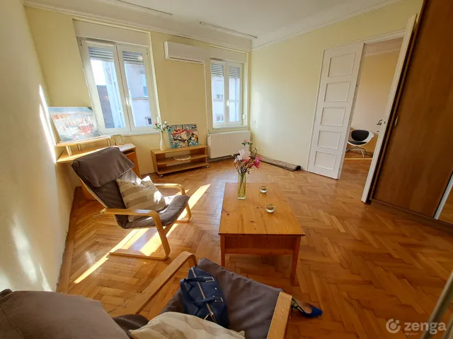 Eladó lakás Budapest VII. kerület 60 nm