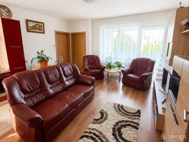 Eladó lakás Budapest XI. kerület, Sasad-Sashegy XI. ker. 70 nm