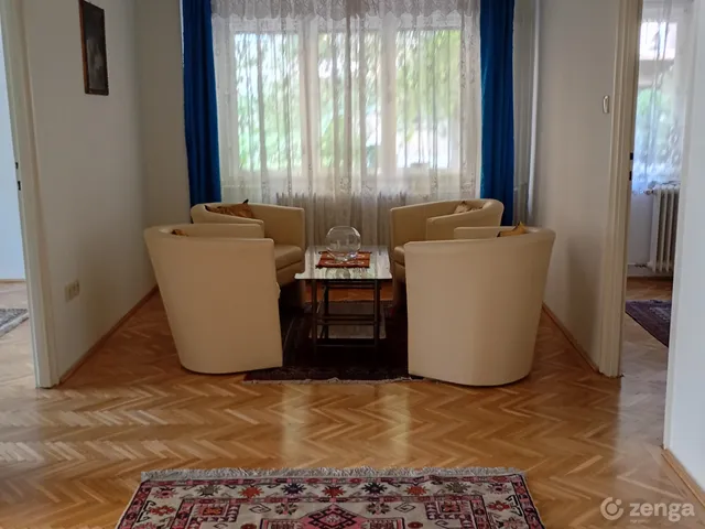 Kiadó lakás Budapest I. kerület, Tabán 78 nm