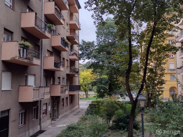 Kiadó lakás Budapest I. kerület, Tabán 78 nm