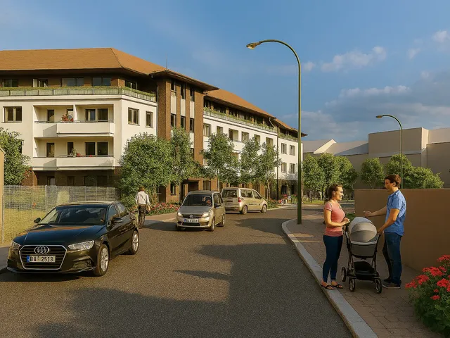 Eladó lakás Kecskemét, Bakócz Tamás utca 1. 60 nm