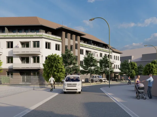 Eladó lakás Kecskemét 57 nm