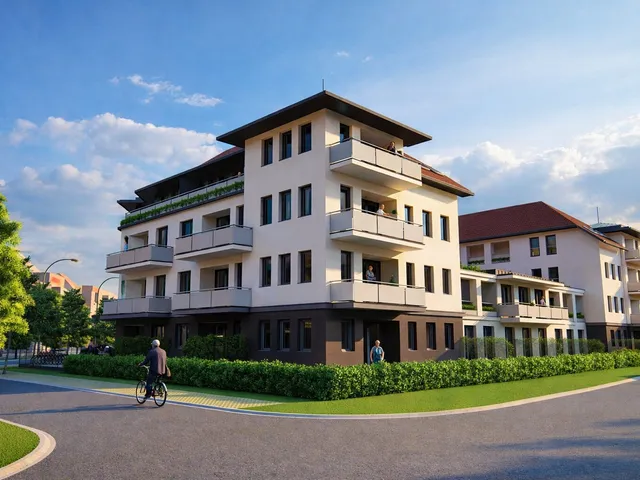 Eladó lakás Kecskemét, Máriaváros 50 nm