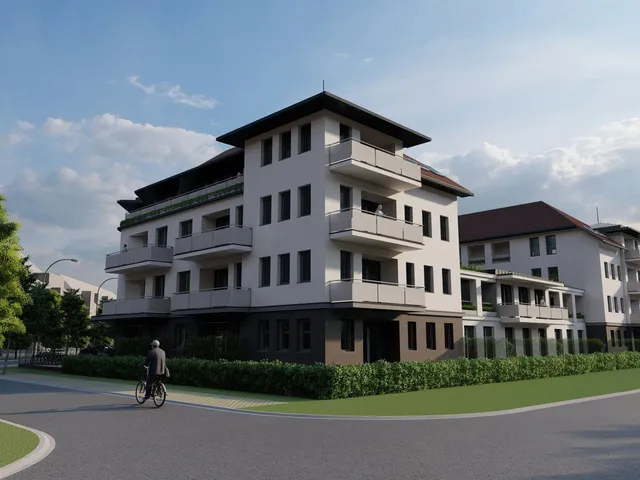 Eladó lakás Kecskemét 60 nm