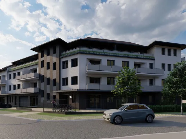 Eladó lakás Kecskemét 54 nm