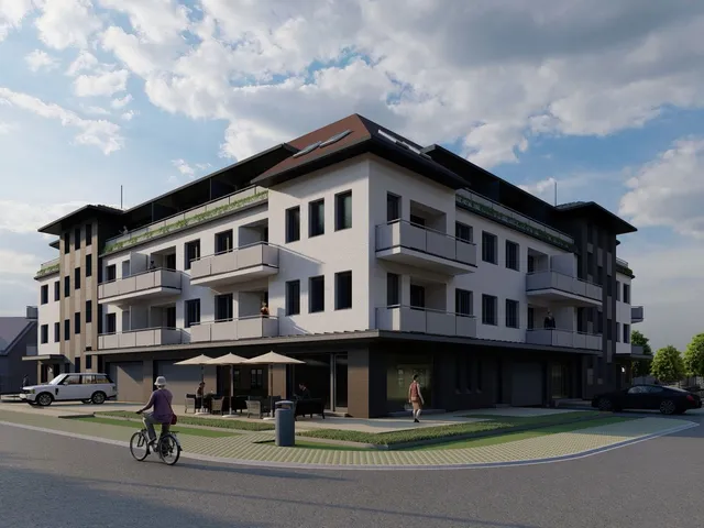 Eladó lakás Kecskemét, Bakócz Tamás utca 1 50 nm