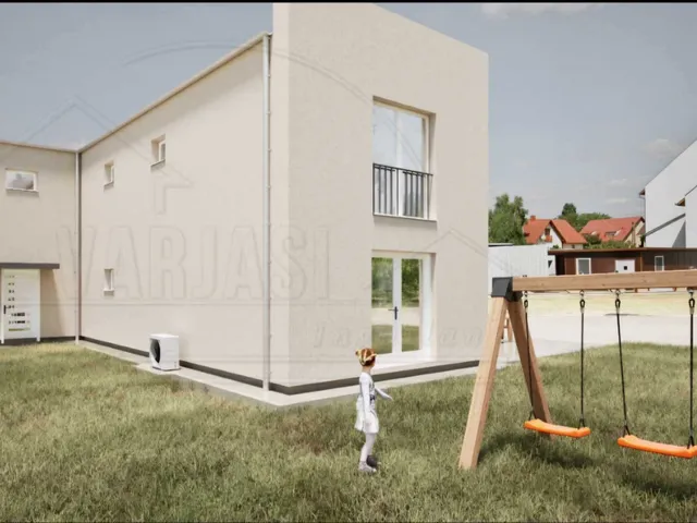 Eladó lakás Pécs, Újhegy 100 nm