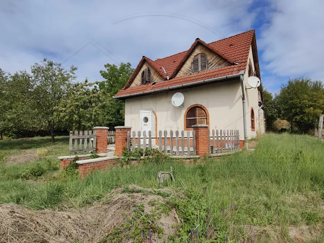 Eladó ház Felsőegerszeg 66 nm