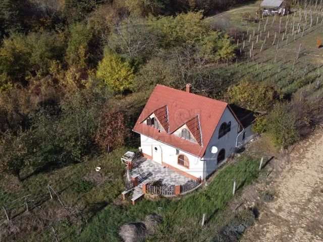 Eladó ház Felsőegerszeg 66 nm