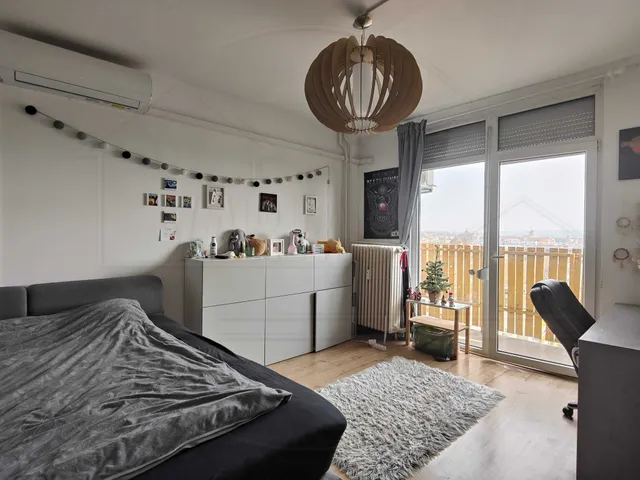 Eladó lakás Pécs, Belváros, Szabadság utca 63 nm