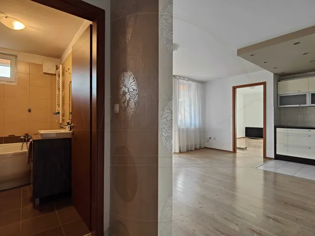 Eladó lakás Pécs, Kertváros, Árnyas liget 46 nm