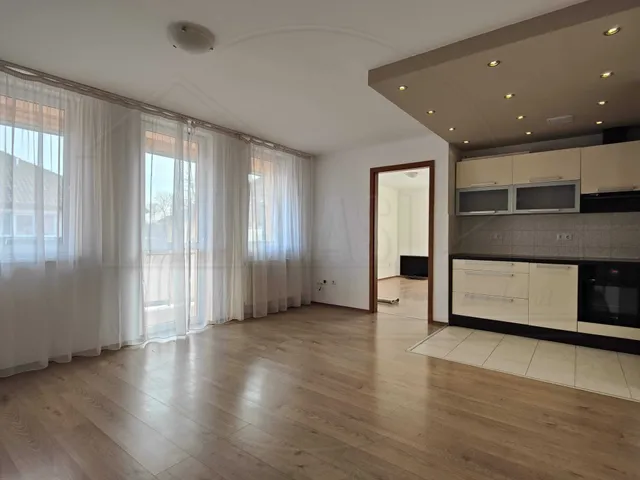 Eladó lakás Pécs, Kertváros 46 nm