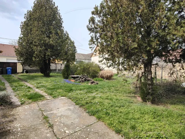 Eladó ház Bóly, Bem József utca 115 nm