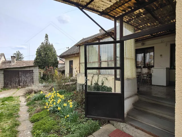 Eladó ház Bóly, Bem József utca 115 nm