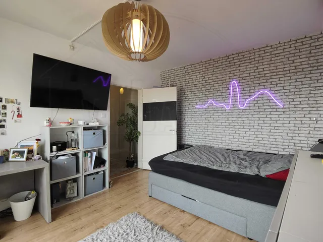 Eladó lakás Pécs, Belváros 63 nm