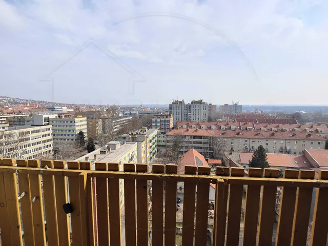 Eladó lakás Pécs, Belváros, Szabadság utca 63 nm