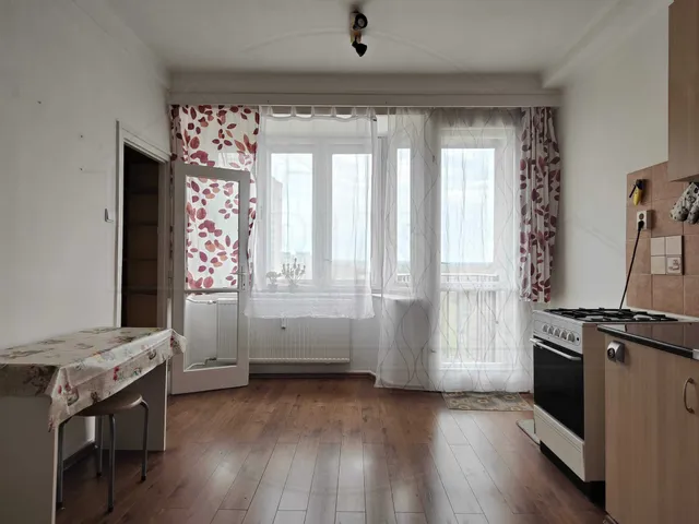 Eladó lakás Pécs, Uránváros, Esztergár Lajos 66 nm