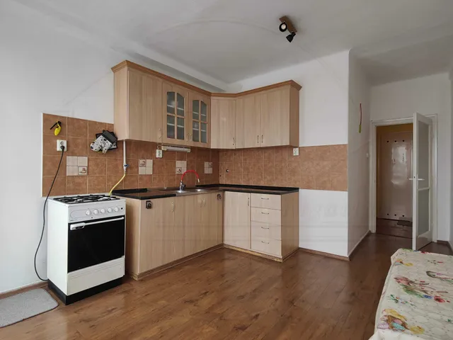 Eladó lakás Pécs, Uránváros, Esztergár Lajos 66 nm