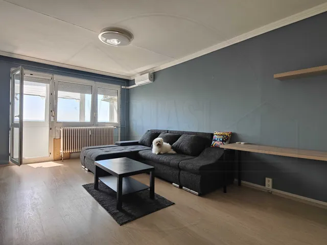 Eladó lakás Székesfehérvár, Szedreskert, Palotai út 65 52 nm