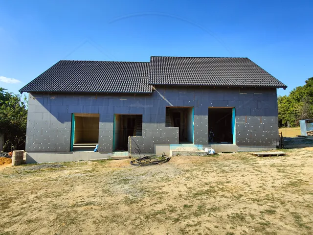 Eladó ház Kozármisleny 91 nm