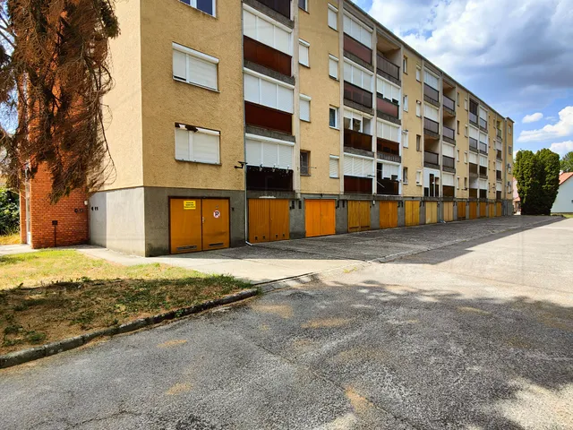 Eladó nyaraló Harkány 26 nm