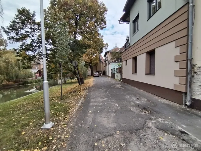 Eladó lakás Gyula 85 nm