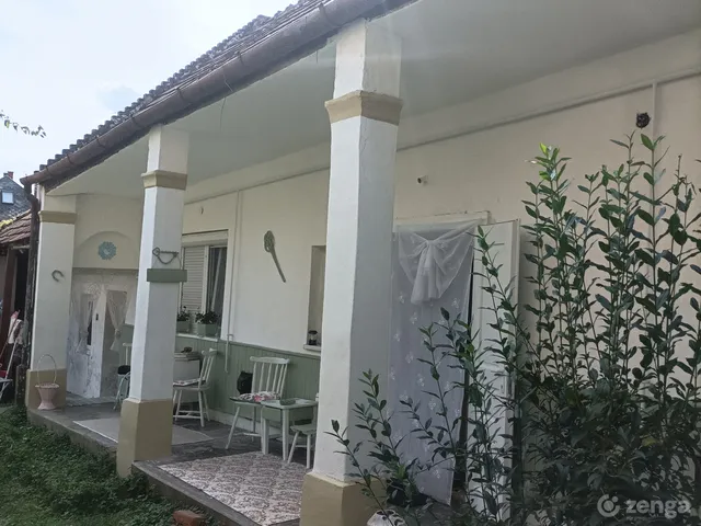 Eladó ház Horvátzsidány 78 nm