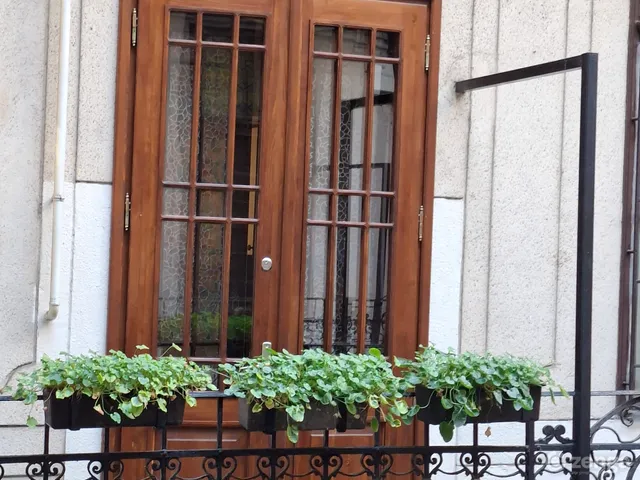 Eladó lakás Budapest VII. kerület, Belső-Erzsébetváros 30 nm