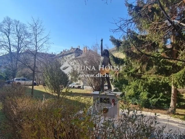 Eladó lakás Budapest XIII. kerület 45 nm