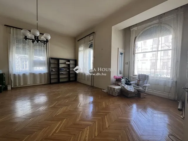 Eladó lakás Budapest VIII. kerület 86 nm