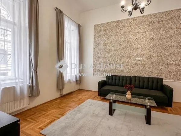Eladó lakás Budapest VI. kerület 82 nm